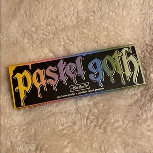 Kat Von D Pastel Goth Palette